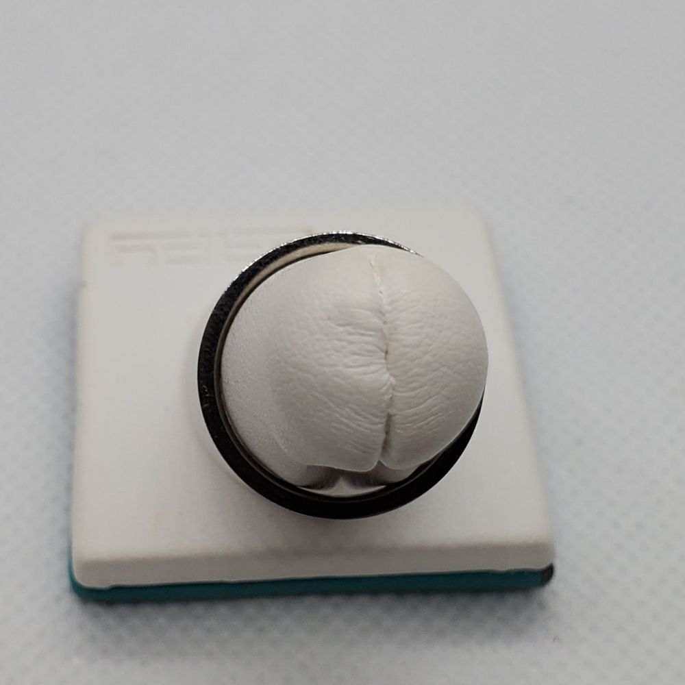 CS Titanium Ring  - Picture 5 of 8